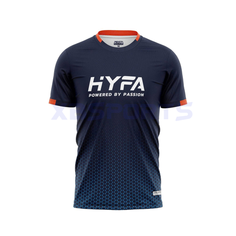 Áo thể thao HYFA Speed Nữ