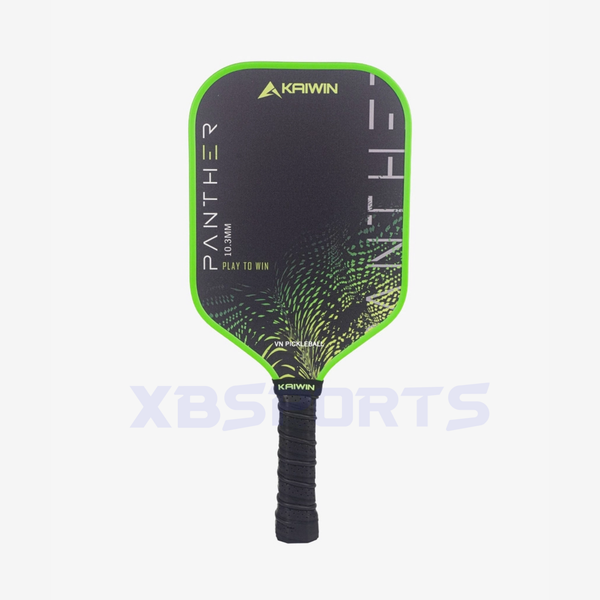 Vợt Pickleball Kaiwin PRO Panther Chính Hãng