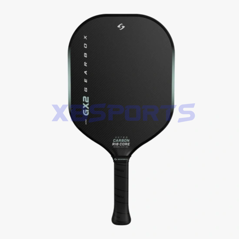 Vợt Pickleball Gearbox GX2 Hyper Chính Hãng