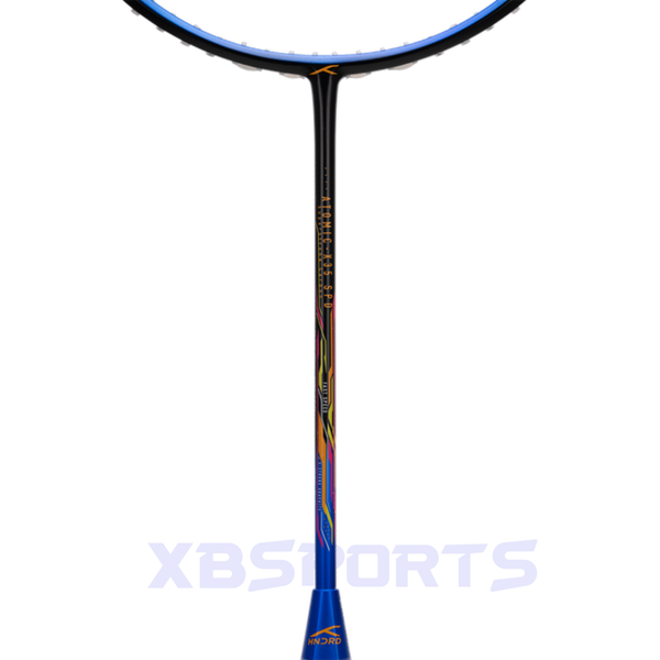 Vợt cầu lông Hundred ATOMIC-X 35 SPD Chính Hãng