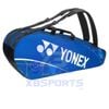 Bao vợt cầu lông Yonex BAG324B1629Z Chính Hãng