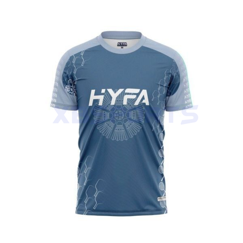 Áo thể thao HYFA Nữ