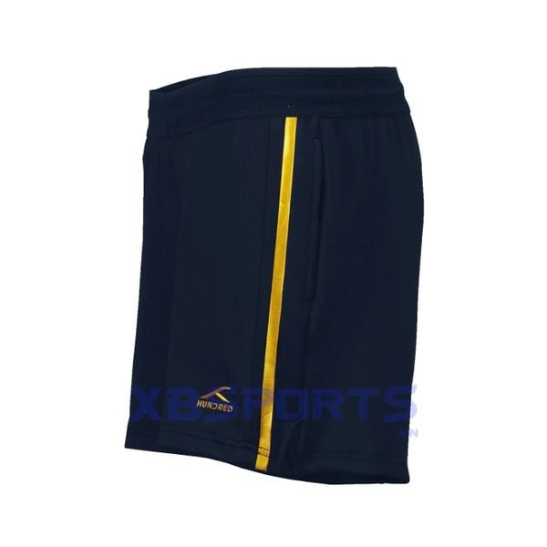 Quần cầu lông Hundred Nightflare Nữ Chính Hãng