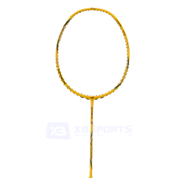 Vợt Cầu Lông Hundred Nitrix 10 Chính Hãng