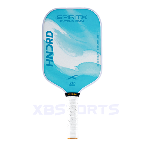 Vợt Pickleball Hundred Spirit X Flow Blast Chính Hãng