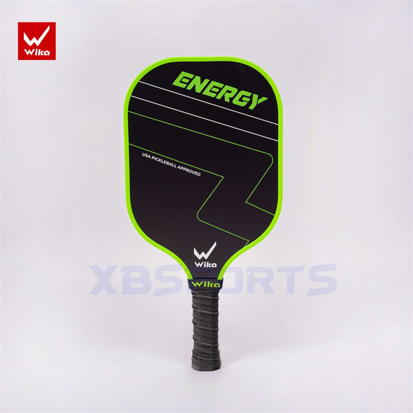 Vợt Pickleball Wika Energy Chính Hãng