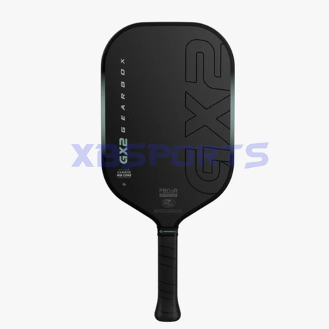 Vợt Pickleball Gearbox GX2 Elongated Chính Hãng