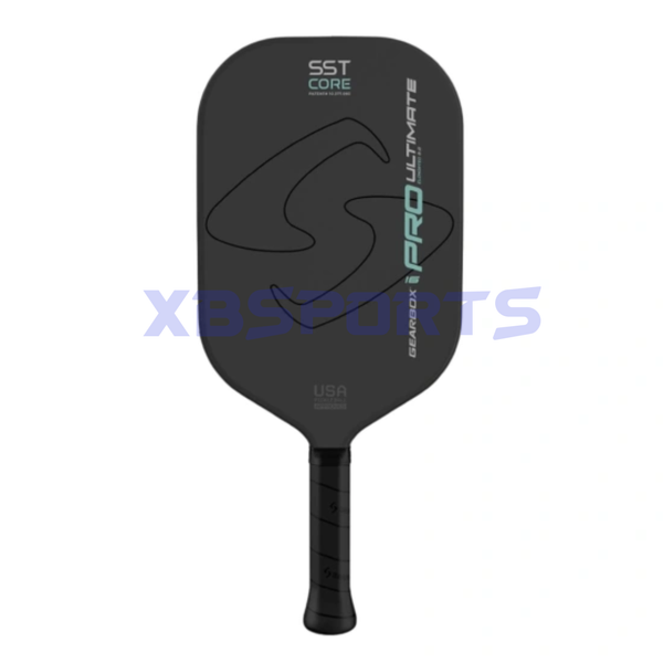Vợt Pickleball Gearbox Pro Ultimate Elongated Chính Hãng
