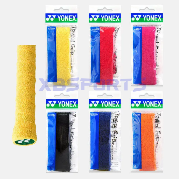 Quấn cán cầu lông vải  402EX (1in1) chính hãng