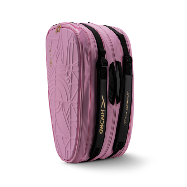 Balo cầu lông Hundred Aeris Pack Chính Hãng