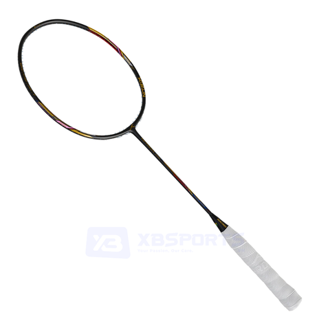 Vợt cầu lông Hundred Nitrix Pro chính hãng