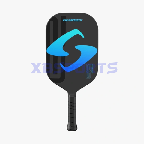 Vợt Pickleball Gearbox G2 Elongated Chính Hãng