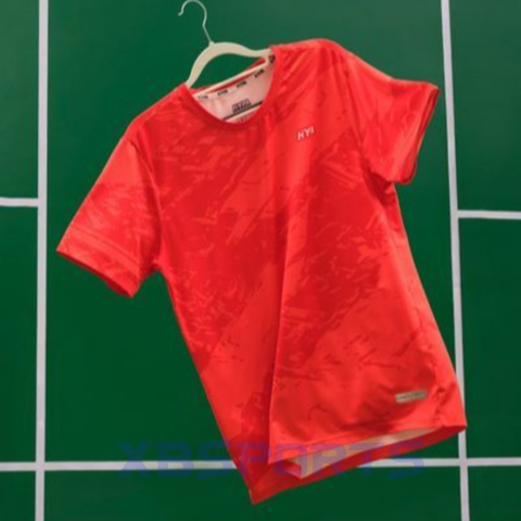 Áo thể thao HYFA Nova Nữ