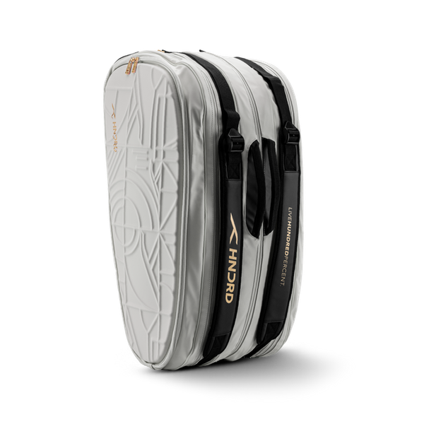 Balo cầu lông Hundred Aeris Pack Chính Hãng