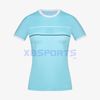 Áo Tshirt Pickleball Trình Nữ 1