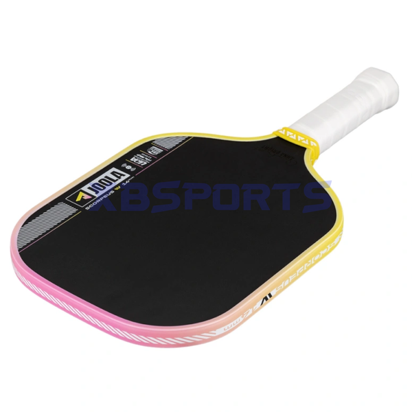 Vợt Pickleball Joola Scorpeus Pro IV Asia Colorway 2025