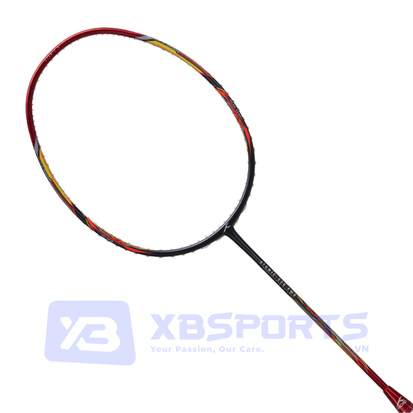 Vợt cầu lông Hundred ATOMIC-X 38 PWR Chính Hãng