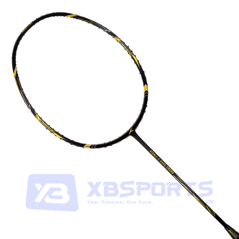 Vợt cầu lông Hundred ATOMIC-X DARK SWORD Chính Hãng