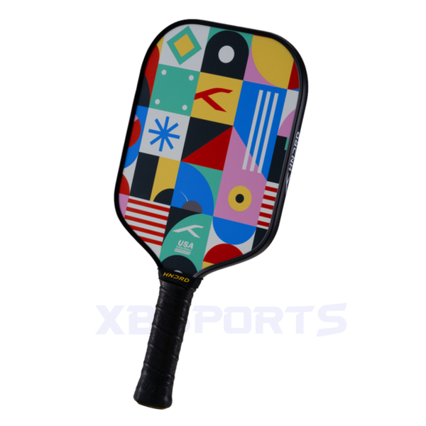 Vợt Pickleball Hundred Spirit X Pop Chính Hãng