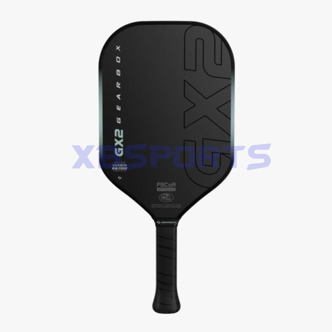 Vợt Pickleball Gearbox GX2 Integra XL Chính Hãng