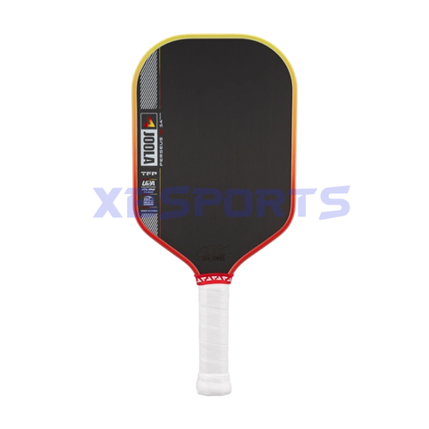 Vợt Pickleball Joola Perseus Pro IV Vietnam Colorway 2025