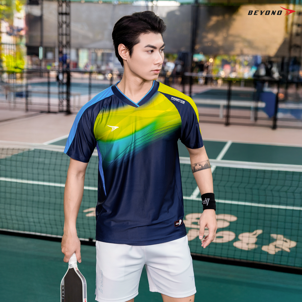 Áo thể thao Beyono Dink APK05 Nam