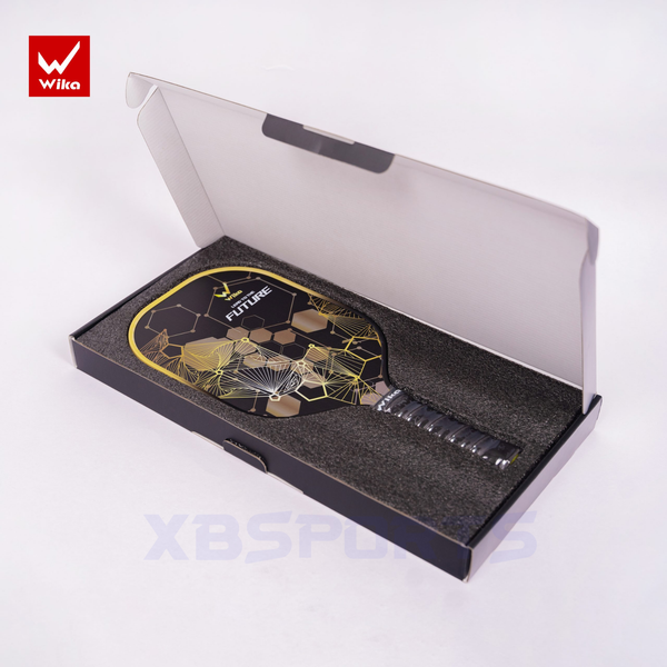 Vợt Pickleball Wika Future Chính Hãng