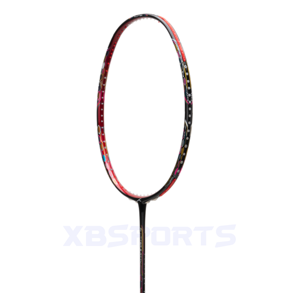 Vợt cầu lông Hundred Flutter S ATTK Chính Hãng