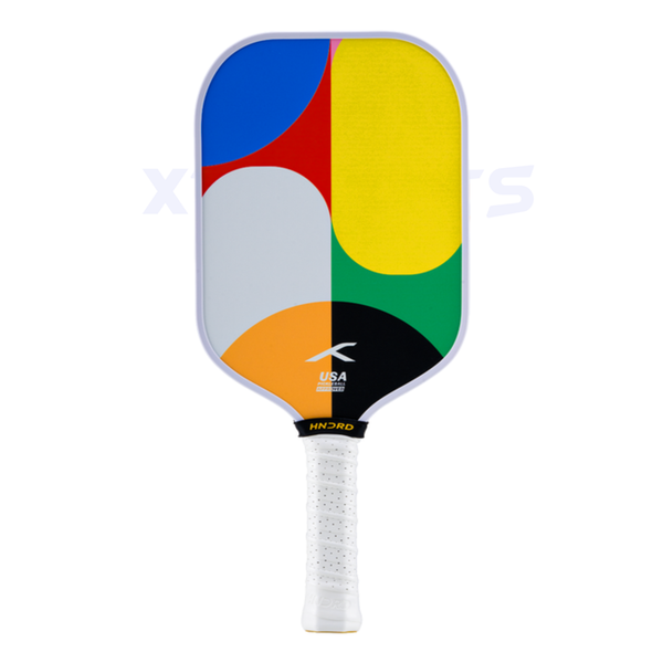 Vợt Pickleball Hundred Spirit X Blast Chính Hãng