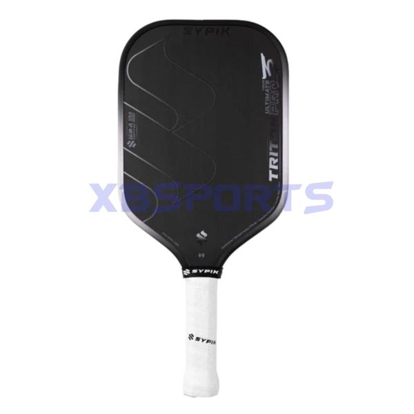 Vợt Pickleball Sypik Triton Pro 3 Ultimate