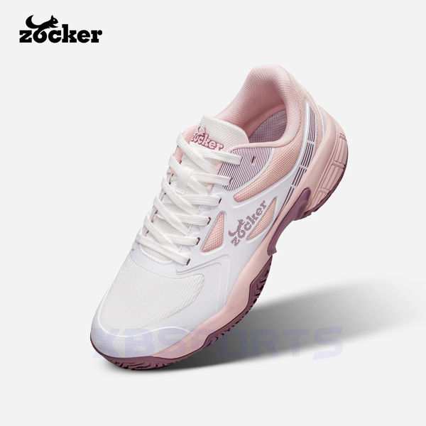 Giày Pickleball Zocker Aspire Speed Chính Hãng