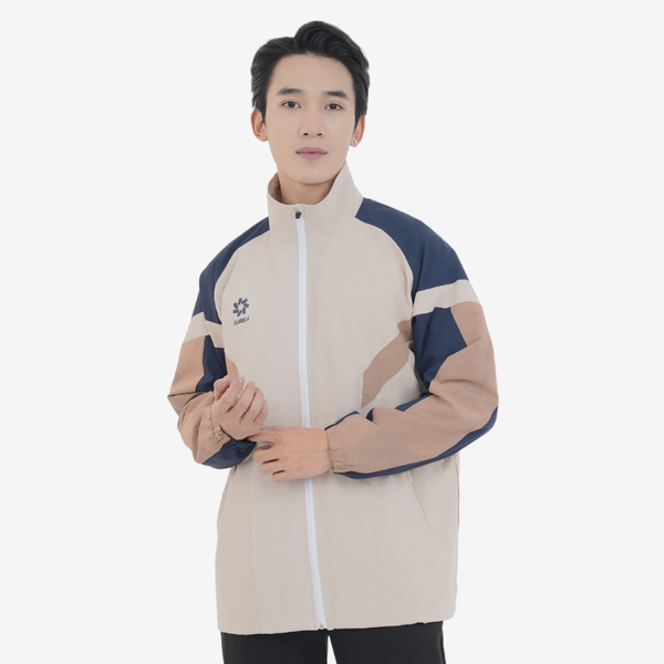 Áo khoác gió Jogarbola ARIS