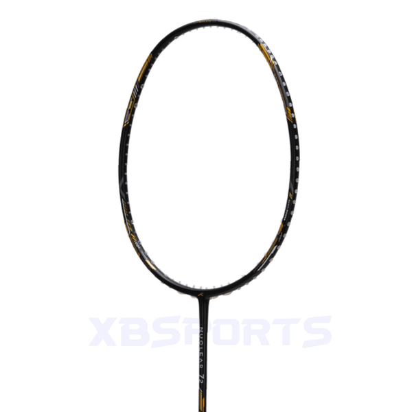 Vợt cầu lông Hundred Nuclear 72 Chính Hãng