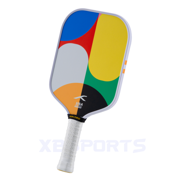 Vợt Pickleball Hundred Spirit X Blast Chính Hãng
