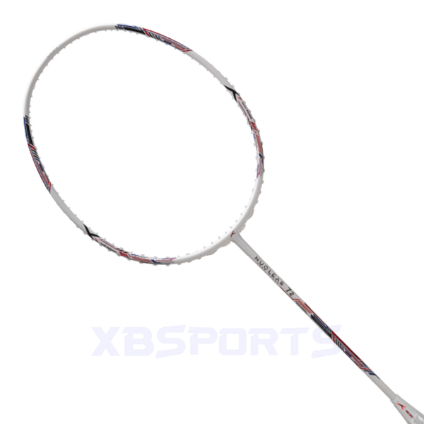 Vợt cầu lông Hundred Nuclear 72 Chính Hãng