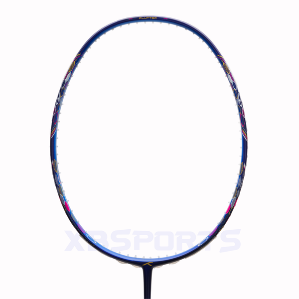 Vợt cầu lông Hundred Flutter S ATTK Chính Hãng