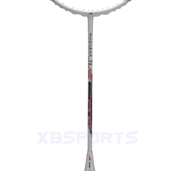 Vợt cầu lông Hundred Nuclear 72 Chính Hãng