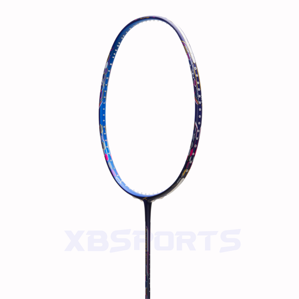 Vợt cầu lông Hundred Flutter S ATTK Chính Hãng