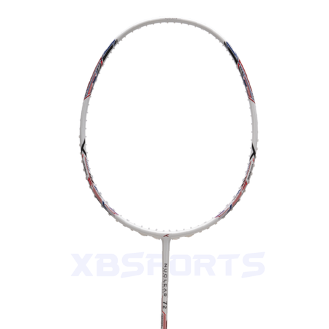 Vợt cầu lông Hundred Nuclear 72 Chính Hãng