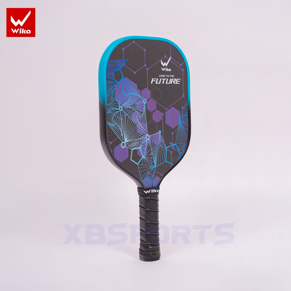 Vợt Pickleball Wika Future Chính Hãng