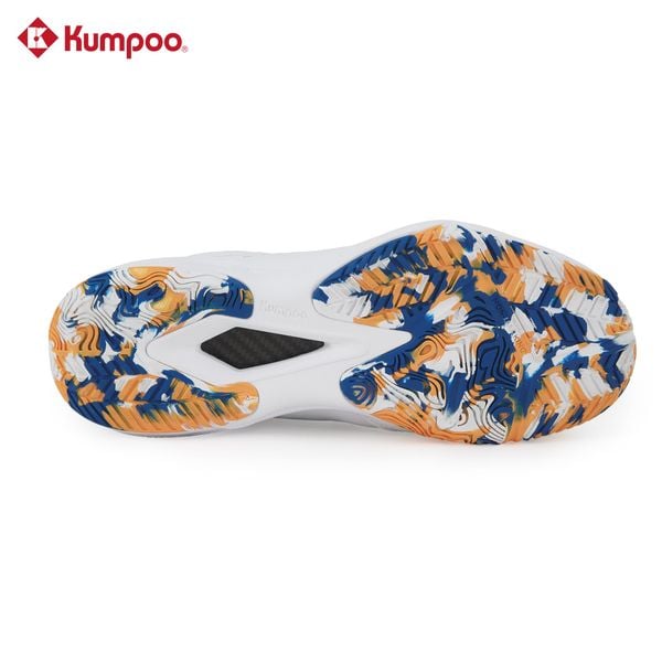 Giày cầu lông Kumpoo KH-E317 Chính Hãng