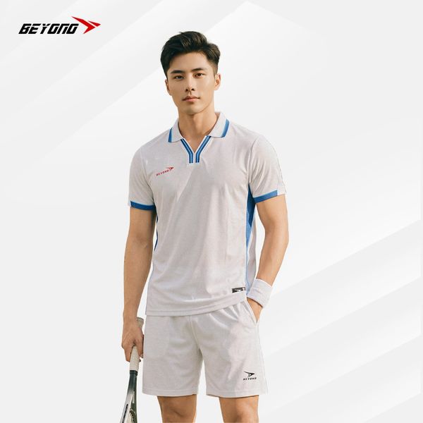 Áo thể thao Nam Beyono PK18