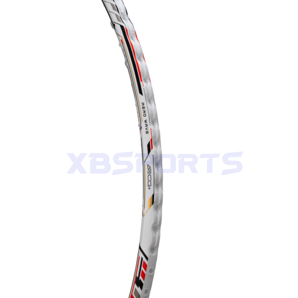 Vợt cầu lông Hundred T-FUSION 500 ATTK Chính Hãng