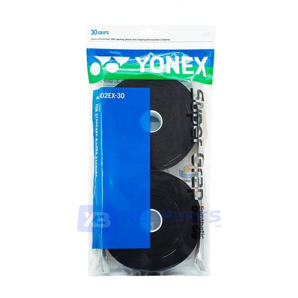 Quấn cán AC 102EX (30 IN 1) Chính Hãng