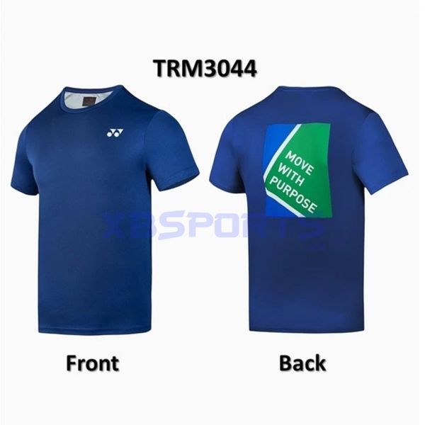 Áo cầu lông Yonex TRM3044 chính hãng