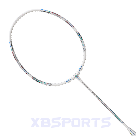 Vợt cầu lông Hundred T-FUSION 500 ZOOM Chính Hãng