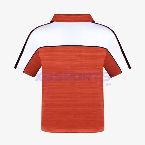 Áo Polo Pickleball Trình Nữ 2