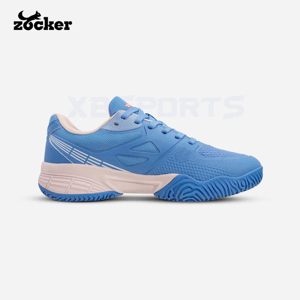 Giày Pickleball Zocker Aspire Speed Chính Hãng