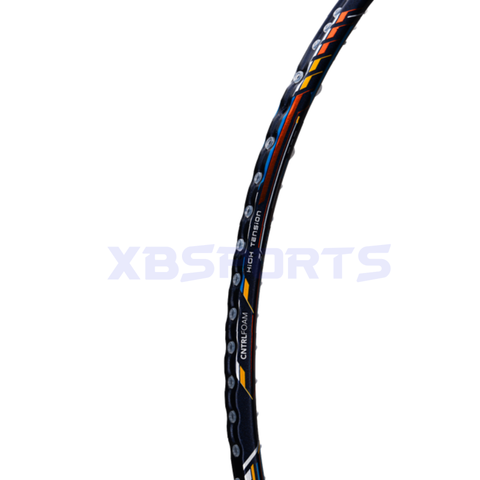 Vợt cầu lông Hundred T-FUSION 500 CTRL Chính Hãng