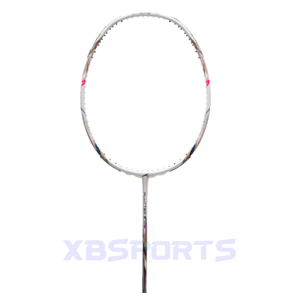 Vợt cầu lông Hundred Flutter S CTRL Chính Hãng